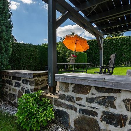 Ferienwohnung Zum-Vennwack Monschau Exteriör bild