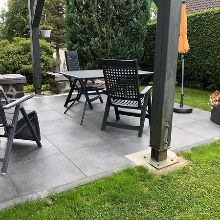 Ferienwohnung Zum-Vennwack Monschau Exteriör bild