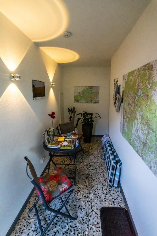 Ferienwohnung Zum-Vennwack Monschau Exteriör bild